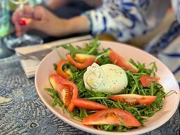 21 House of Stories Città Studi