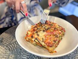 21 House of Stories Città Studi