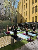 21 House of Stories Città Studi