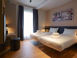 21 House of Stories Città Studi