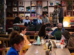 21 House of Stories Città Studi