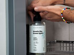 21 House of Stories Città Studi