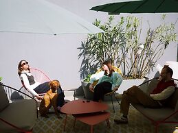 21 House of Stories Città Studi