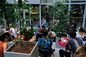 21 House of Stories Città Studi