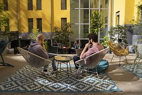 21 House of Stories Città Studi