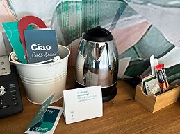 21 House of Stories Città Studi