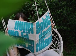 21 House of Stories Città Studi