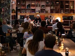 21 House of Stories Città Studi