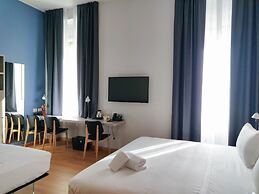 21 House of Stories Città Studi