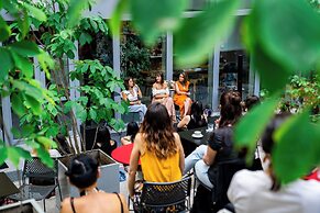 21 House of Stories Città Studi