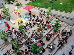 21 House of Stories Città Studi