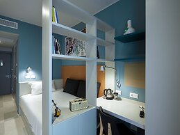 21 House of Stories Città Studi