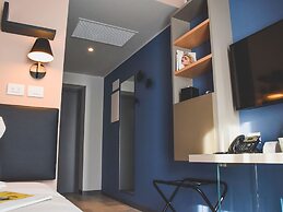 21 House of Stories Città Studi