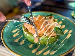 21 House of Stories Città Studi