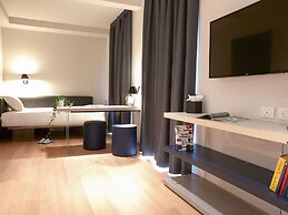 21 House of Stories Città Studi