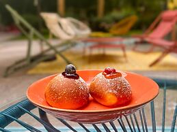 21 House of Stories Città Studi