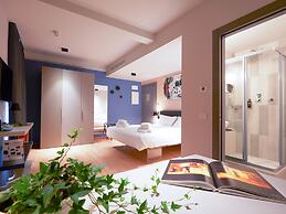 21 House of Stories Città Studi