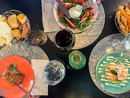 21 House of Stories Città Studi