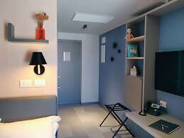 21 House of Stories Città Studi