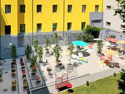 21 House of Stories Città Studi