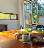 Xi Tou in Sunny Day Inn