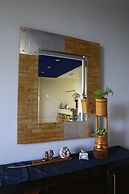 Xi Tou in Sunny Day Inn