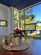 Xi Tou in Sunny Day Inn