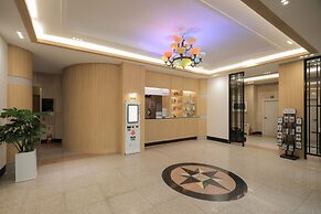 Elysian Hotel