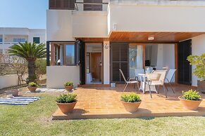 Tamarells Garden Apartment