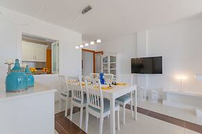 Tamarells Garden Apartment