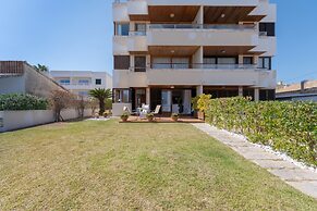 Tamarells Garden Apartment