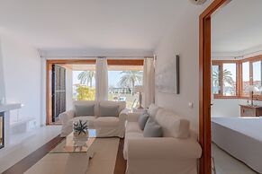 Tamarells Garden Apartment