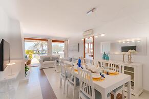 Tamarells Garden Apartment