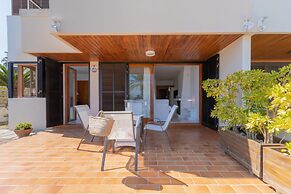 Tamarells Garden Apartment