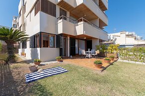 Tamarells Garden Apartment