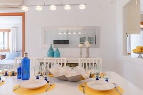 Tamarells Garden Apartment