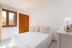 Tamarells Garden Apartment