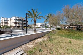 Tamarells Garden Apartment