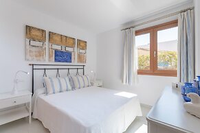 Tamarells Garden Apartment