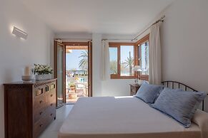 Tamarells Garden Apartment