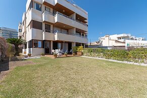 Tamarells Garden Apartment