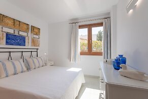 Tamarells Garden Apartment