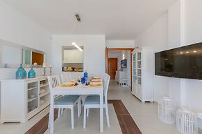 Tamarells Garden Apartment