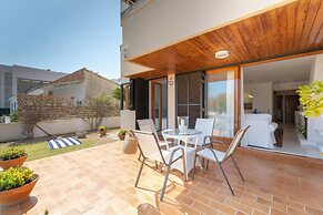 Tamarells Garden Apartment