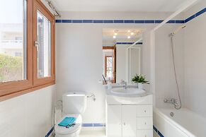 Tamarells Garden Apartment