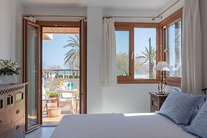 Tamarells Garden Apartment