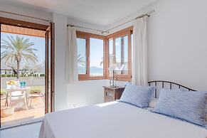 Tamarells Garden Apartment