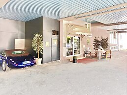 Rebgarten