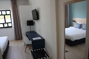 Flag Hotel Santarém