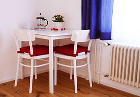 Adventure Guesthouse